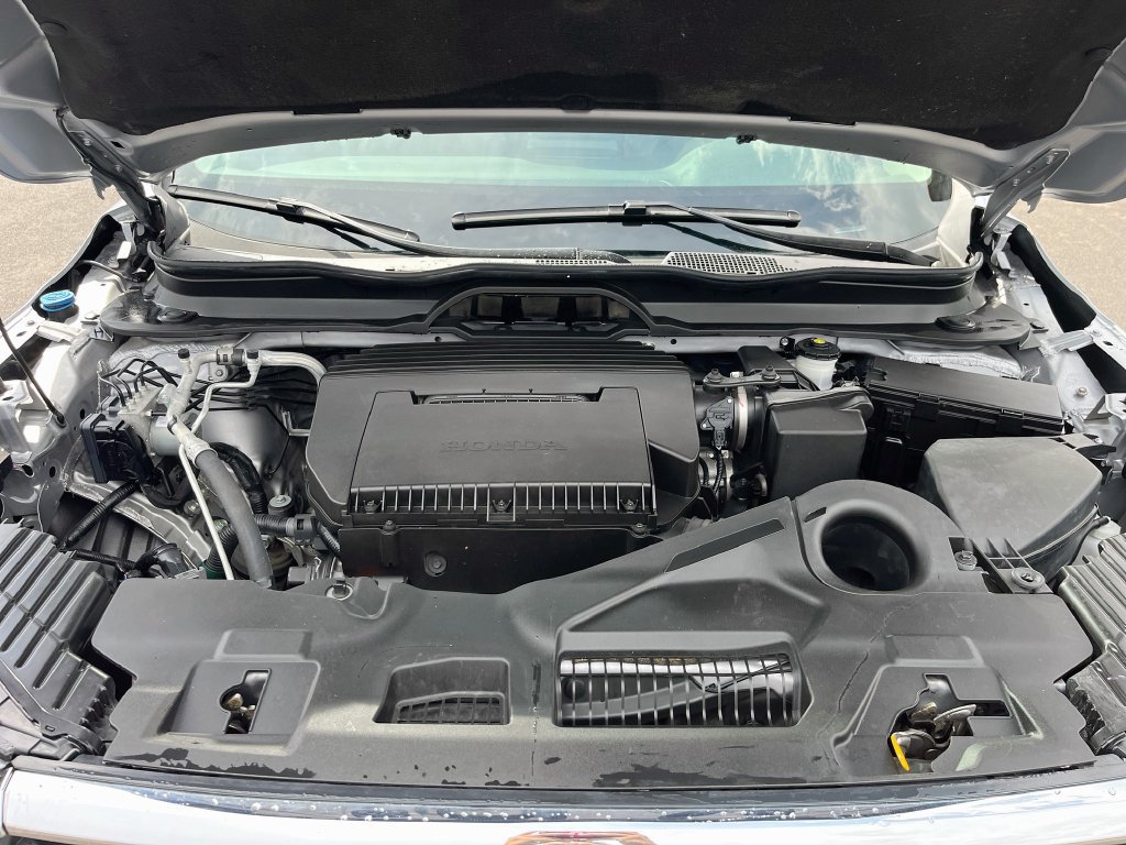 Used 2024 Honda Pilot EX-L image 30