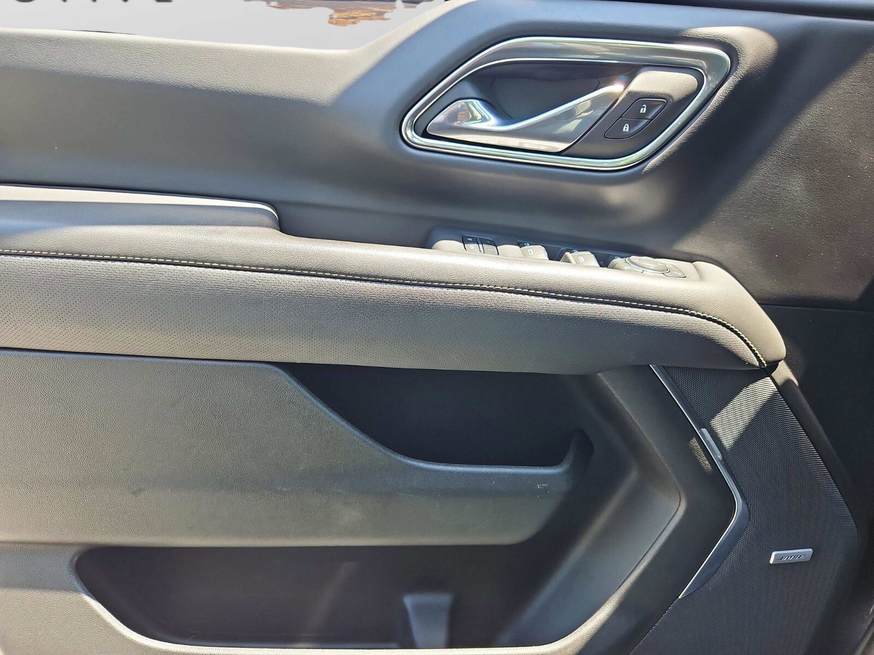 Certified 2023 Chevrolet Tahoe Premier w/ Max Trailering Package image 50