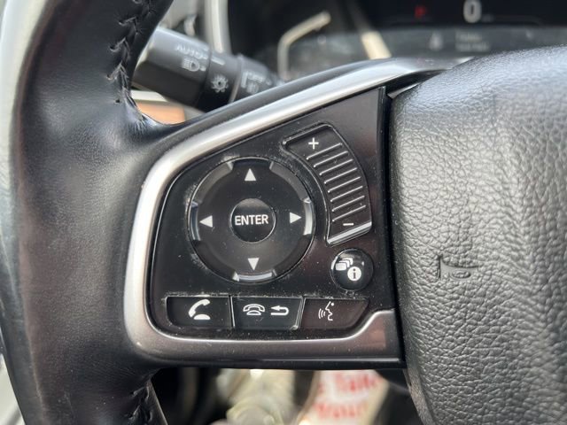 Used 2018 Honda CR-V Touring image 25