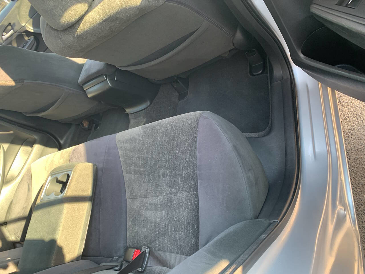 Used 2010 Honda Accord LX-P image 13