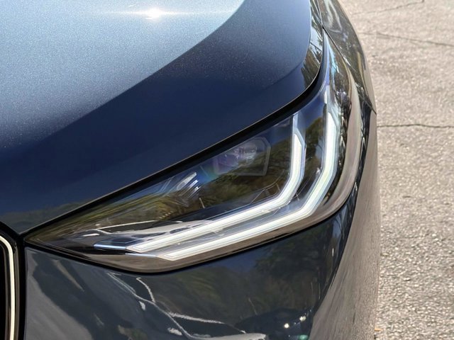 Used 2026 BMW X3 xDrive30 w/ M Sport Package image 9