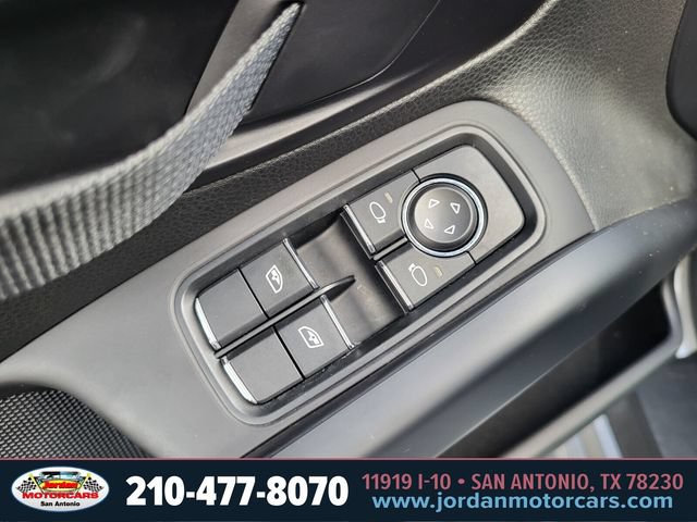Used 2022 Porsche 718 Boxster RWD image 18