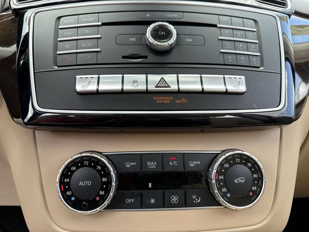 Used 2016 Mercedes-Benz GLE 350 image 24