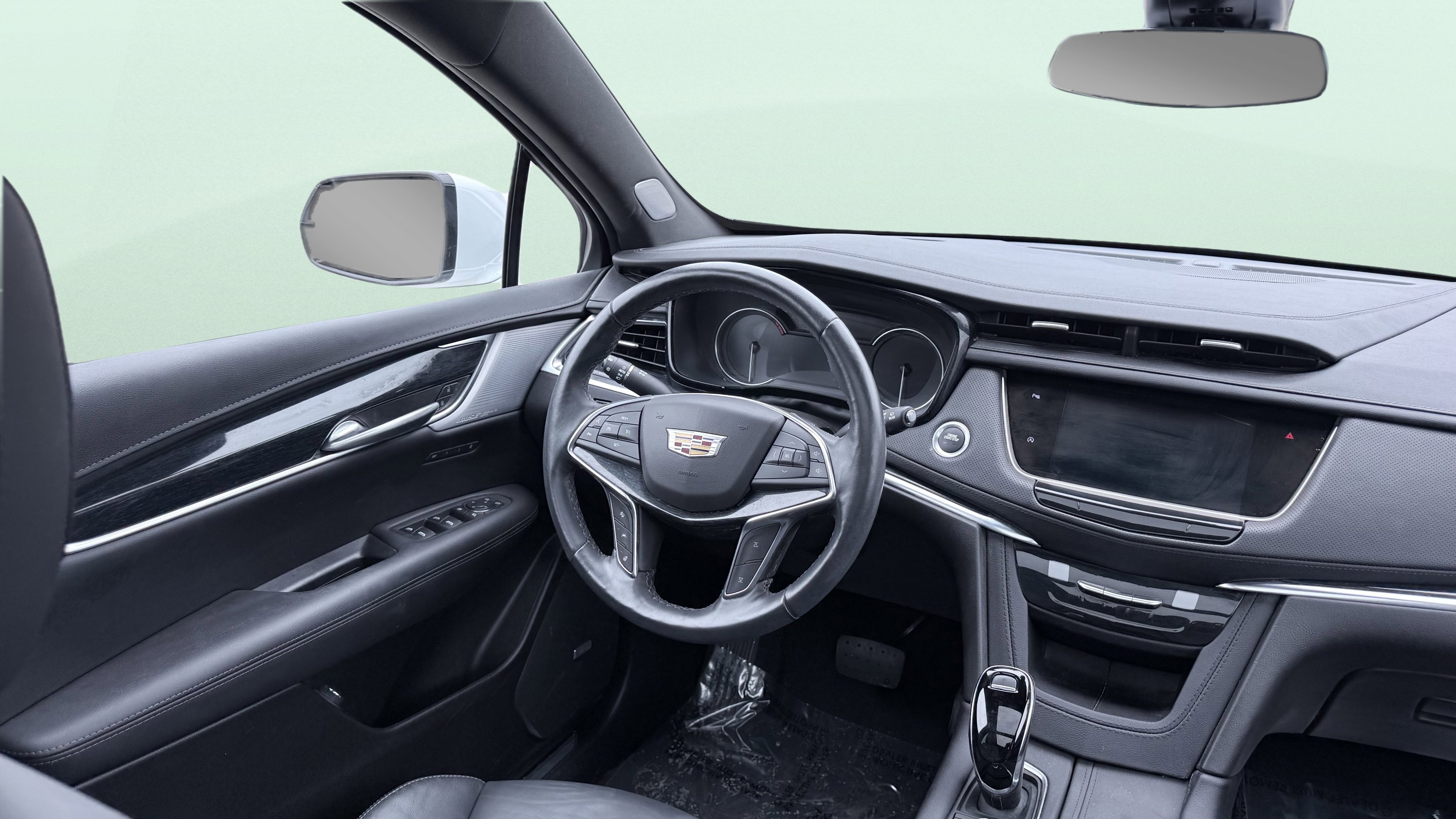 Used 2024 Cadillac XT5 Premium Luxury FWD image 57