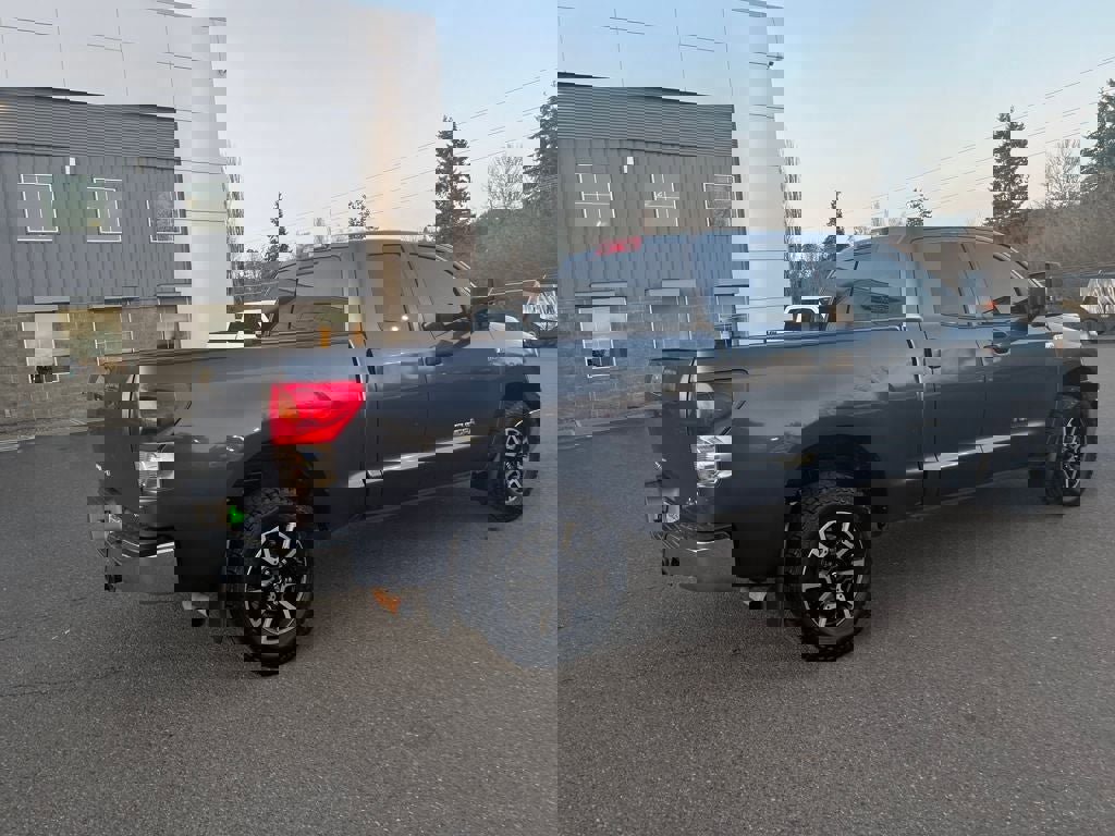 Used 2009 Toyota Tundra SR5 image 5