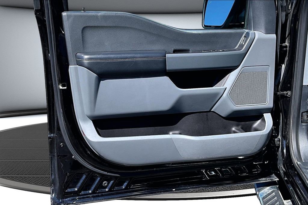 Used 2022 Ford F150 XLT image 21