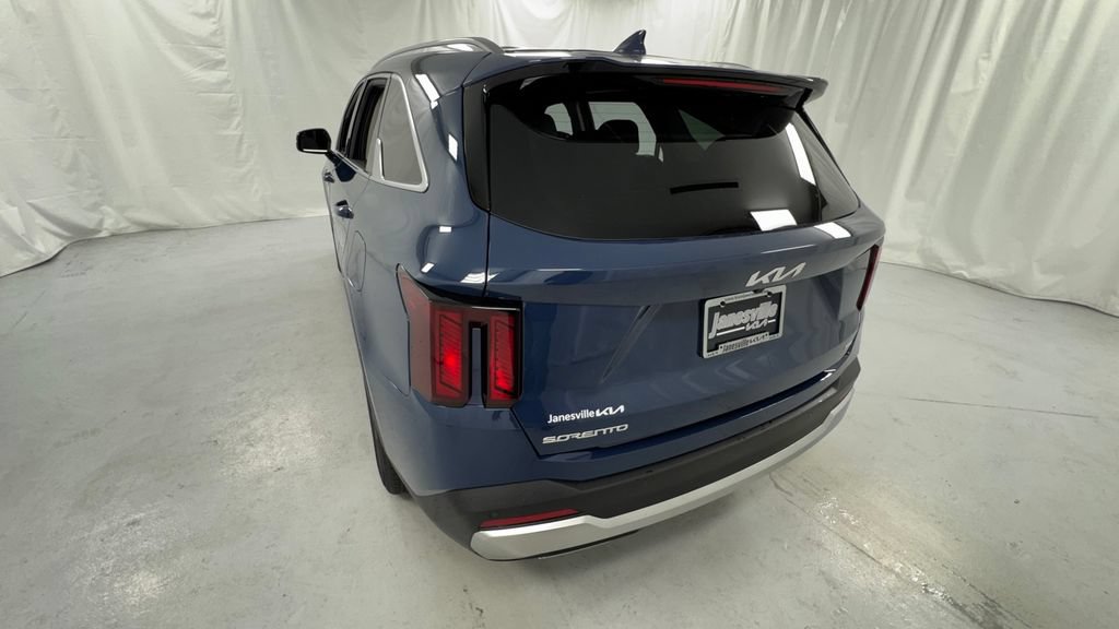 New 2026 Kia Sorento S AWD/4WD image 5