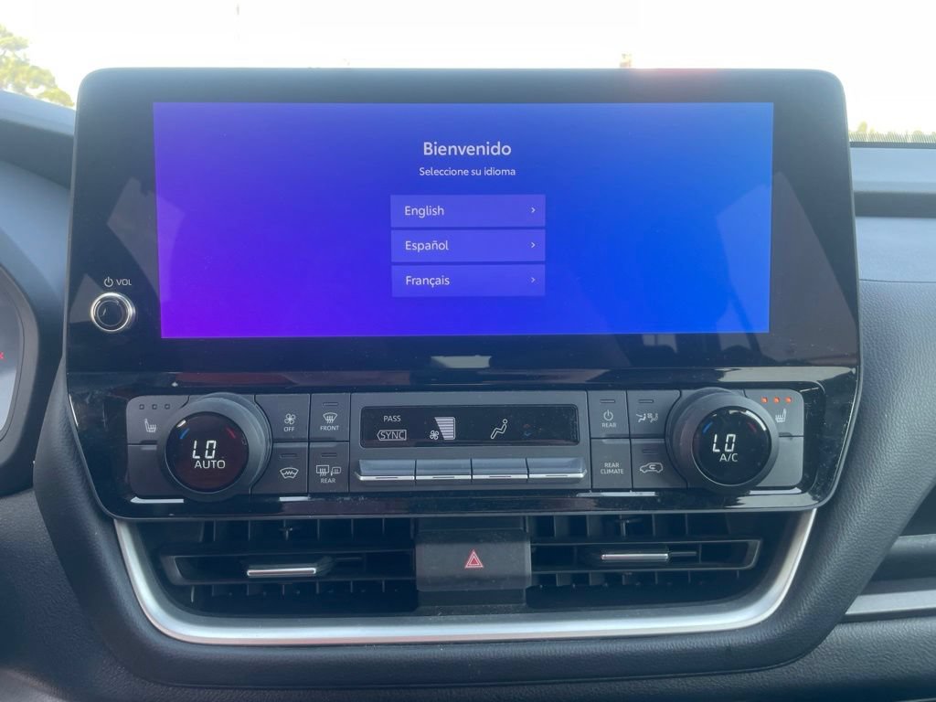 Used 2024 Toyota Grand Highlander FWD image 22