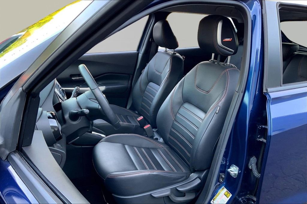 Used 2019 Nissan Kicks SR w/ SR Premium Package image 15