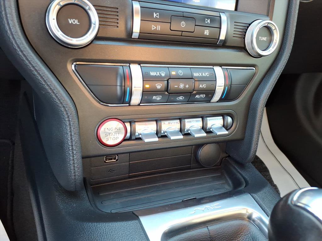 Used 2023 Ford Mustang GT w/ Equipment Group 301A image 17