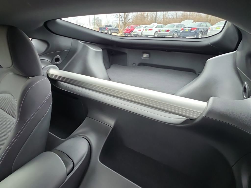 Used 2024 Nissan Z Sport image 29