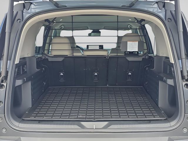 Used 2026 Honda Passport RTL image 15