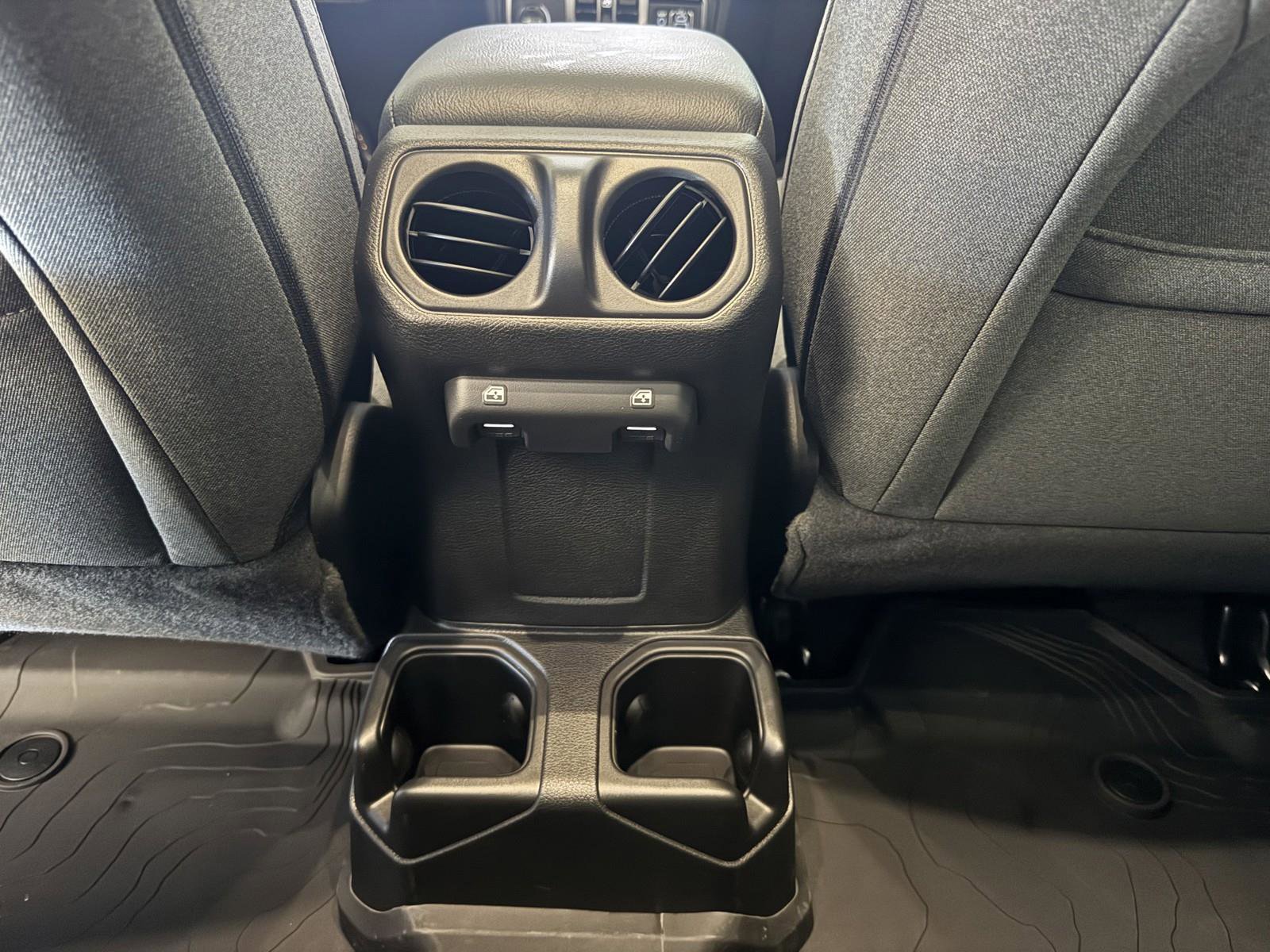 New 2026 Jeep Gladiator Willys image 26