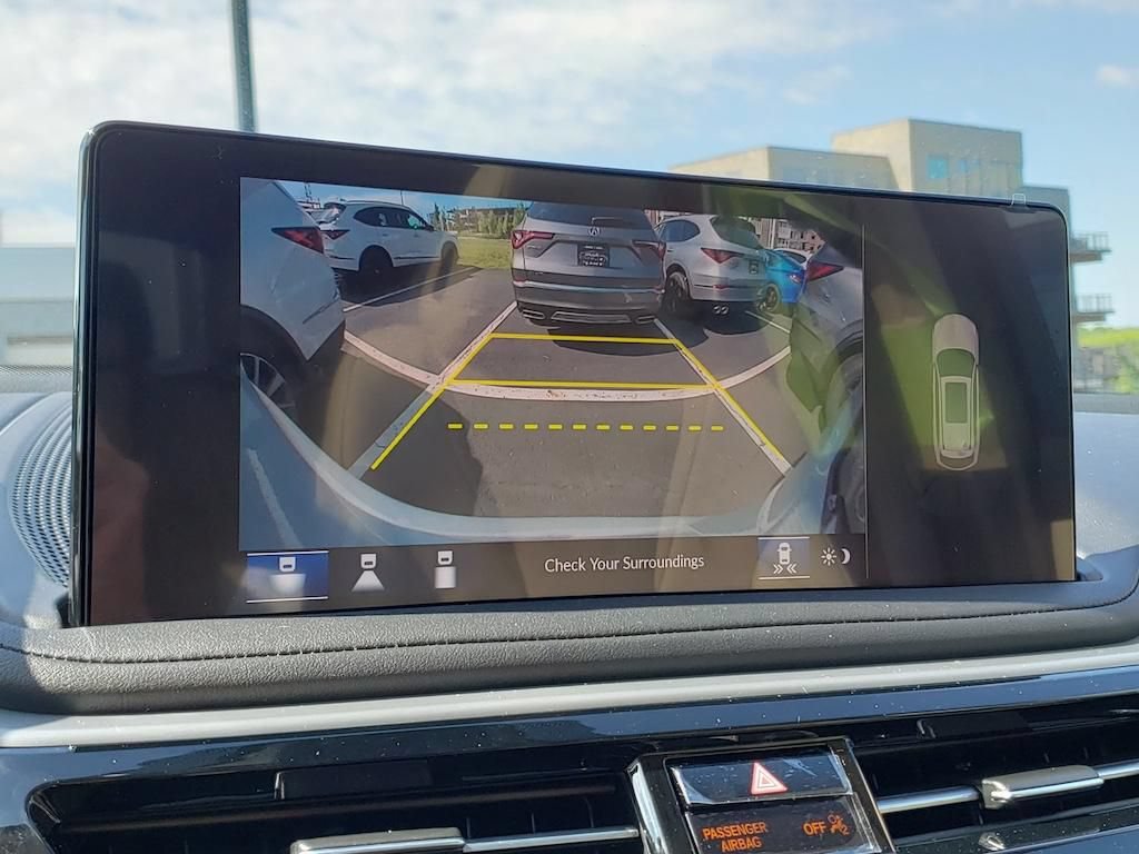 New 2026 Acura MDX SH-AWD w/ Technology Package image 13