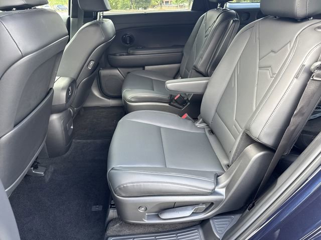 New 2026 Hyundai Palisade XRT Pro AWD/4WD image 12
