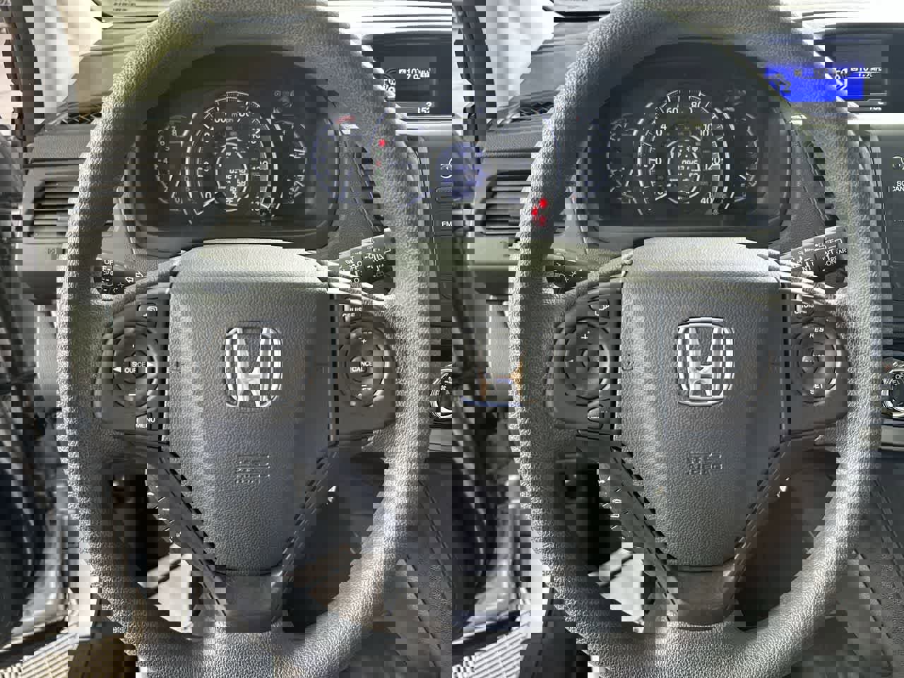 Used 2015 Honda CR-V LX image 13