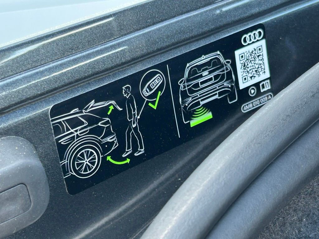 New 2026 Audi RS 3 image 66