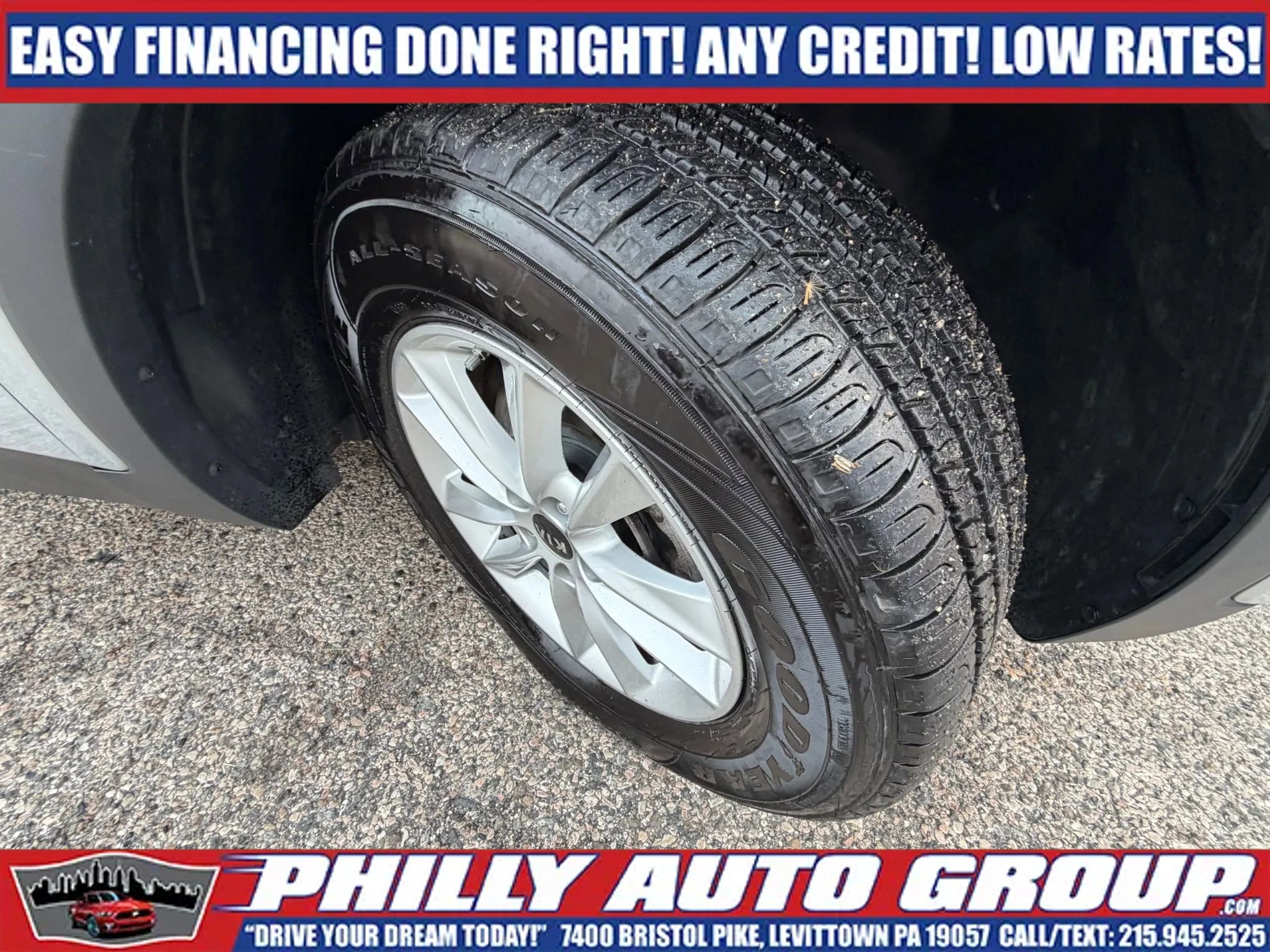 Used 2020 Kia Sorento L FWD image 36