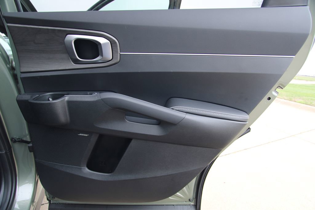 New 2026 Kia Sorento X-Line EX image 42