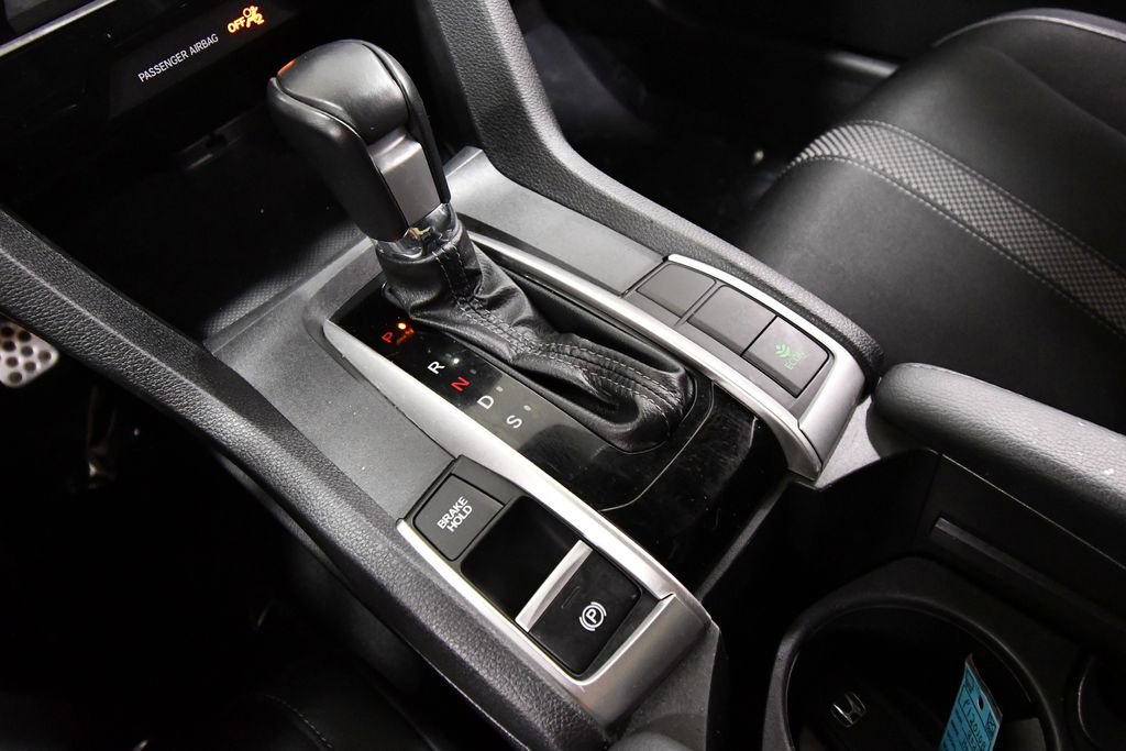 Used 2021 Honda Civic Sport image 24