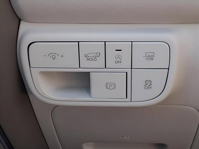 New 2026 Hyundai Palisade SEL image 23