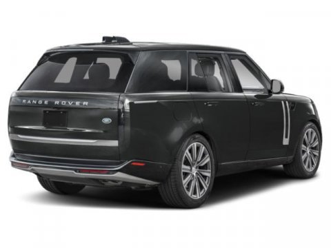 New 2026 Land Rover Range Rover Long Wheelbase SE AWD/4WD video 2