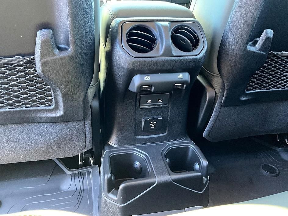 New 2026 Jeep Gladiator Mojave image 30