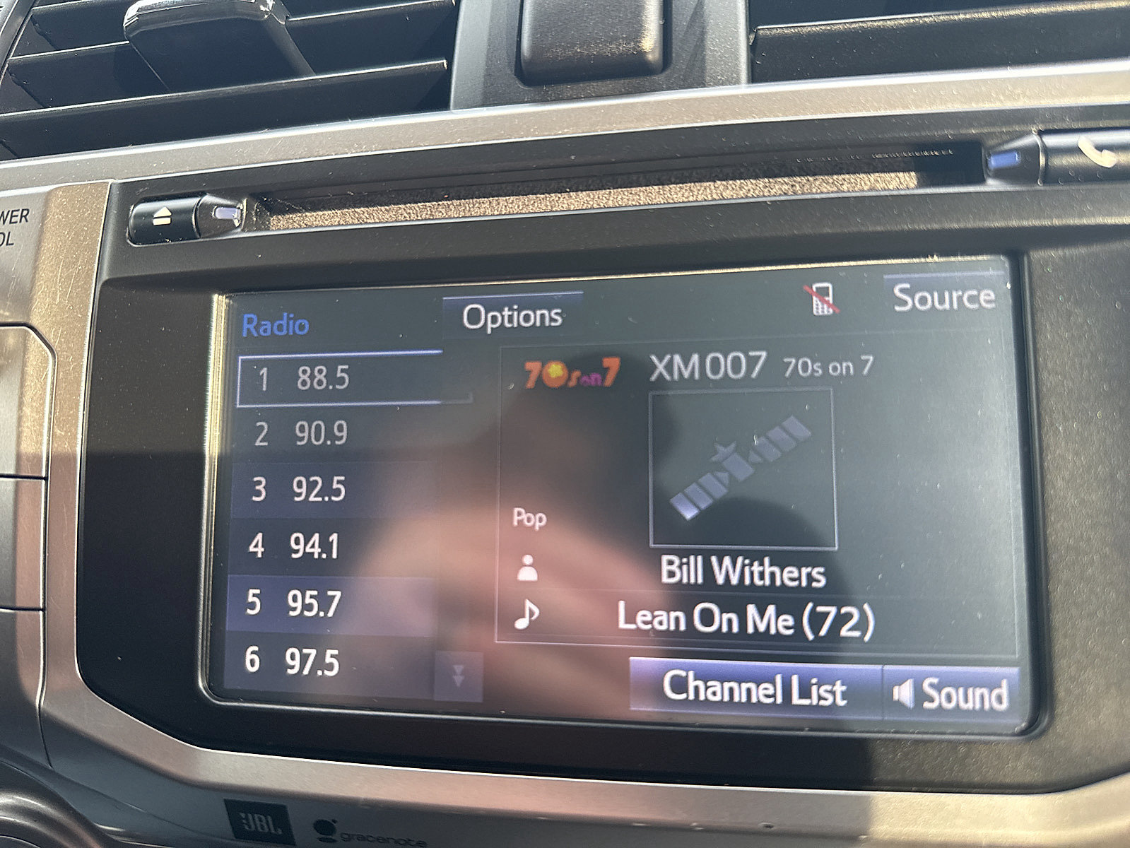 Used 2018 Toyota 4Runner Limited AWD/4WD image 57