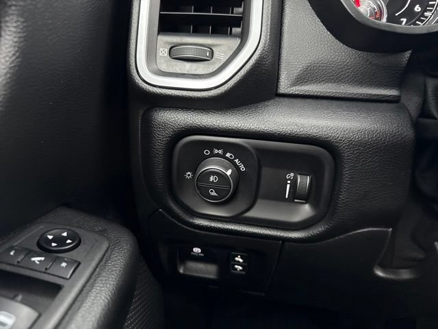 Used 2021 RAM 1500 Big Horn AWD/4WD image 15