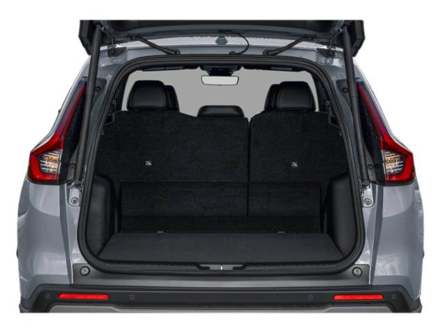 New 2026 Honda CR-V Sport Touring image 11