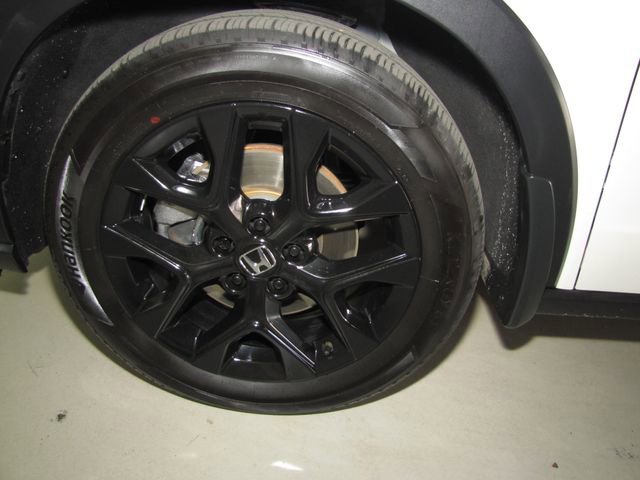 Certified 2024 Honda HR-V Sport image 24