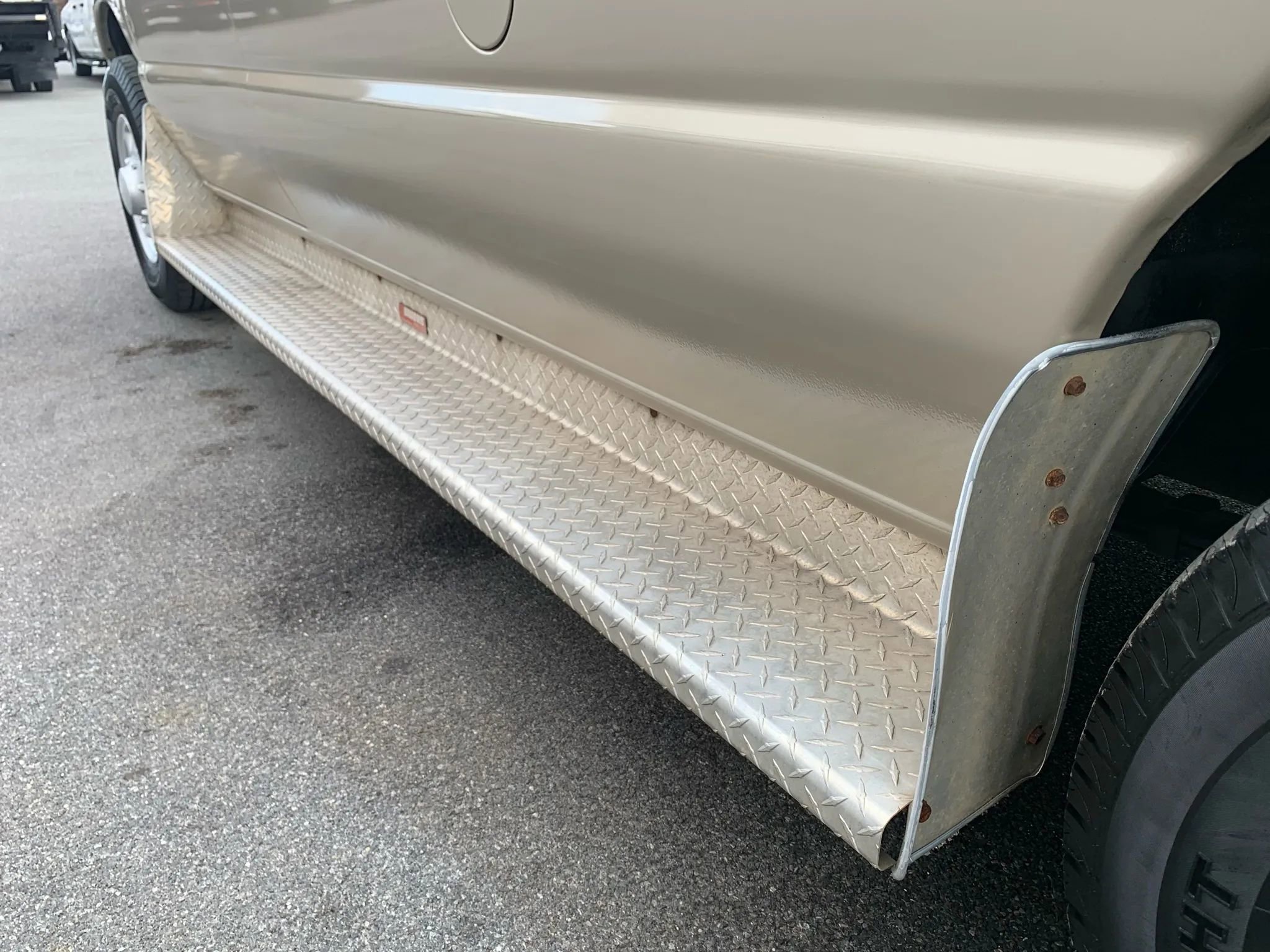 Used 2007 Ford E-350 and Econoline 350 XL image 7