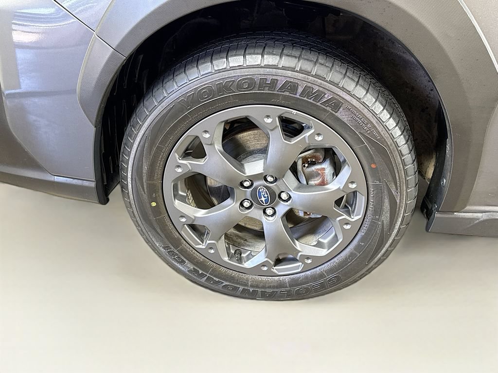 Used 2023 Subaru Crosstrek 2.5i Sport AWD/4WD image 39