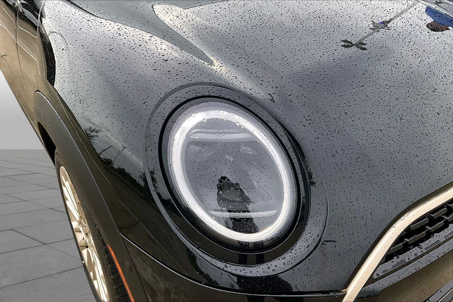 New 2026 MINI Cooper S FWD image 13