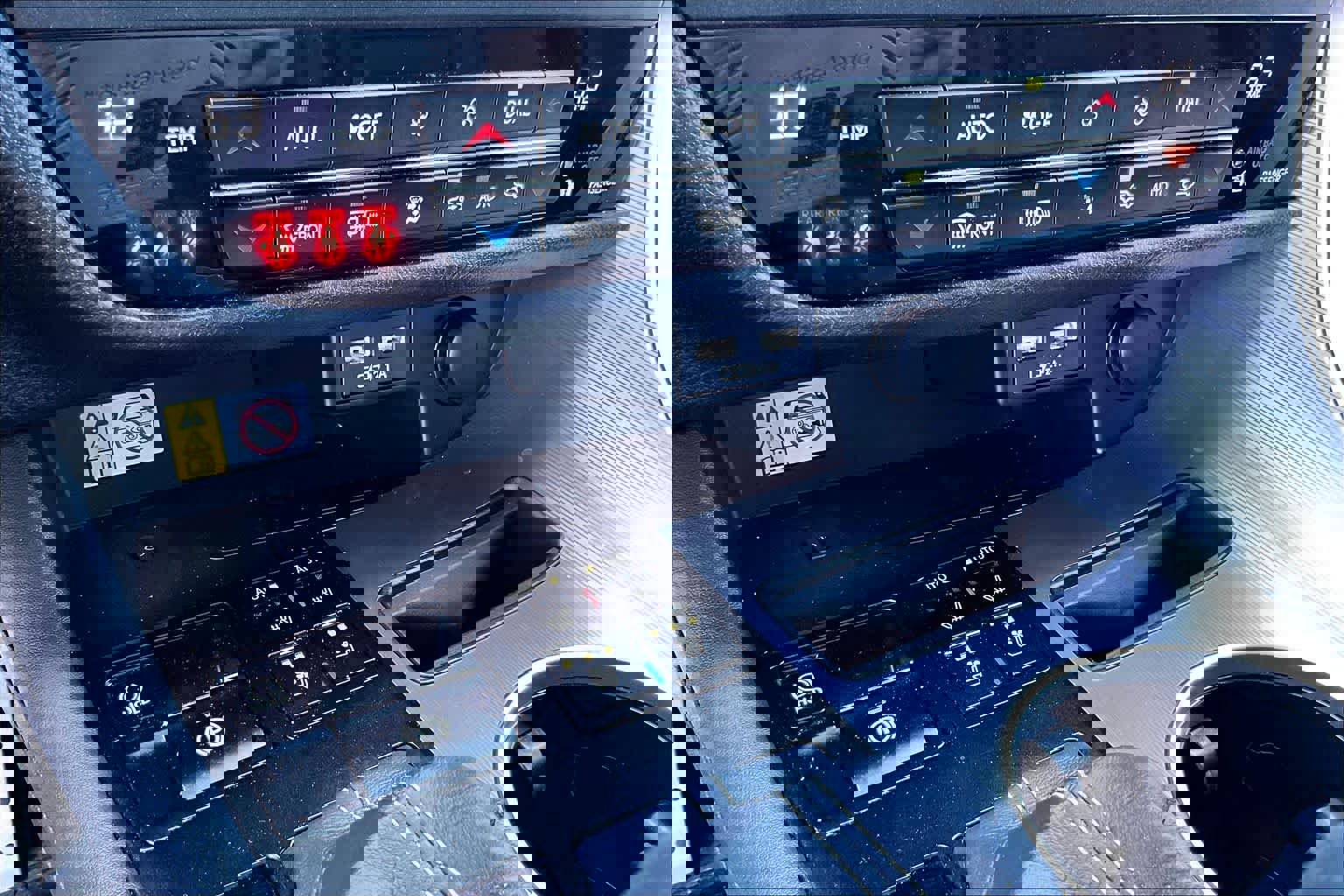 Certified 2022 Lexus RX 350 F Sport w/ Accessory Package AWD/4WD image 33