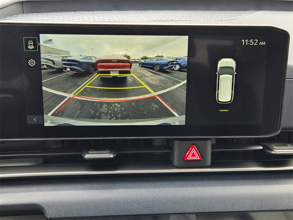 New 2026 Kia Carnival EX image 13