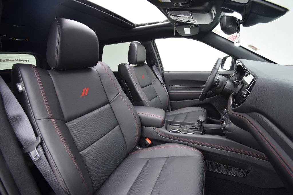 New 2026 Dodge Durango GT AWD/4WD image 18