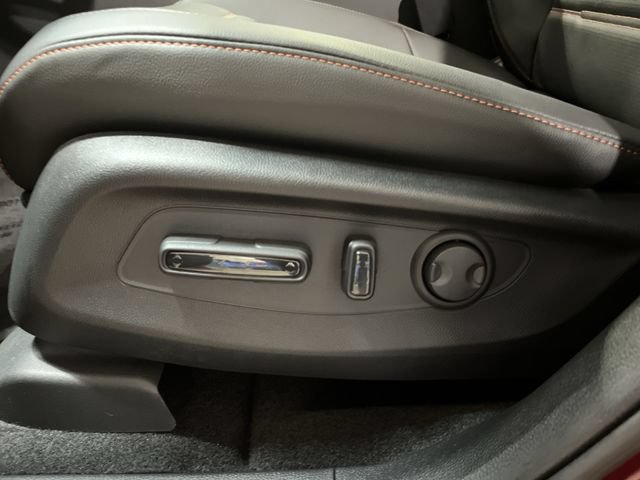 New 2027 Honda CR-V Sport-L image 16