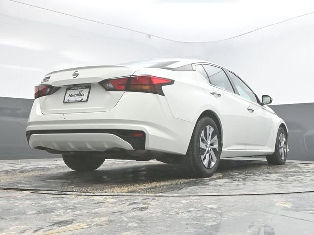 Used 2021 Nissan Altima 2.5 S FWD image 34