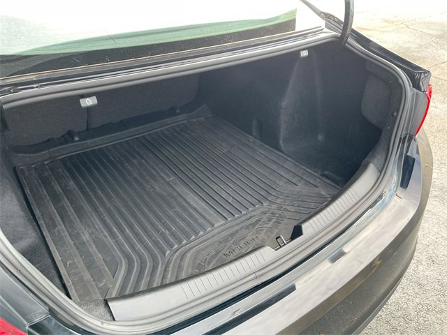 Certified 2023 Chevrolet Malibu RS w/ LPO, Floor Liner Package image 23