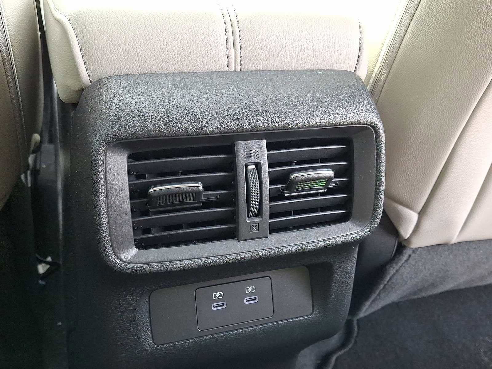 Used 2025 Nissan Murano SL w/ Cargo Package image 26