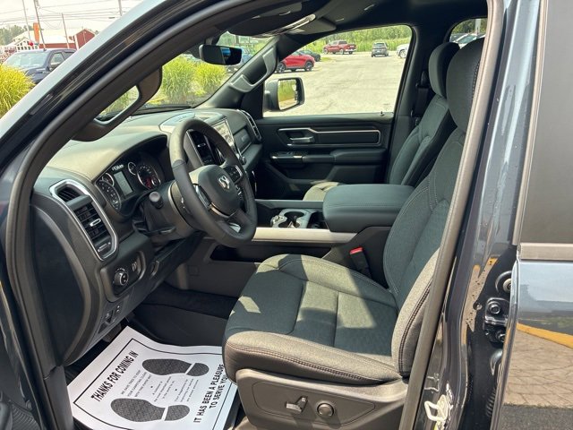 New 2026 RAM 1500 Big Horn image 10