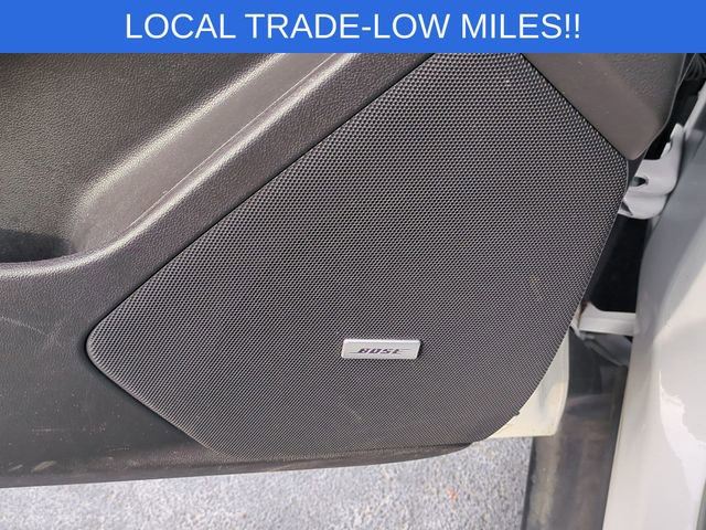 Used 2019 Cadillac XT5 Luxury image 28