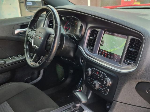 Used 2020 Dodge Charger GT w/ Blacktop Package RWD image 14