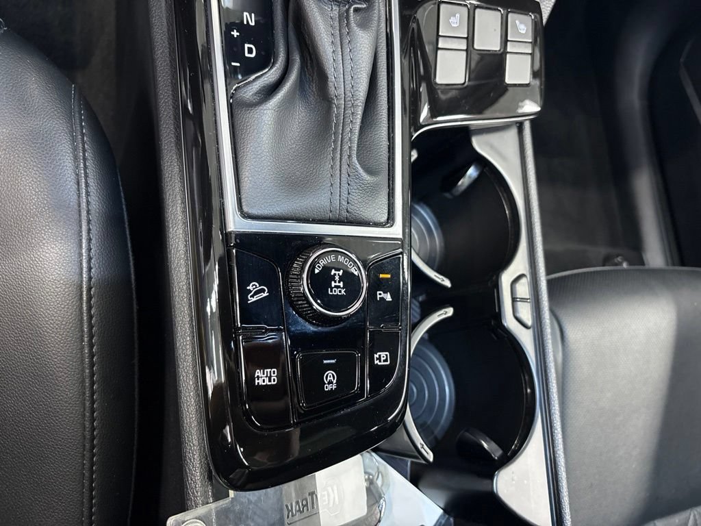 Certified 2023 Kia Sportage X-Line w/ X-Line Premium Package AWD/4WD image 13