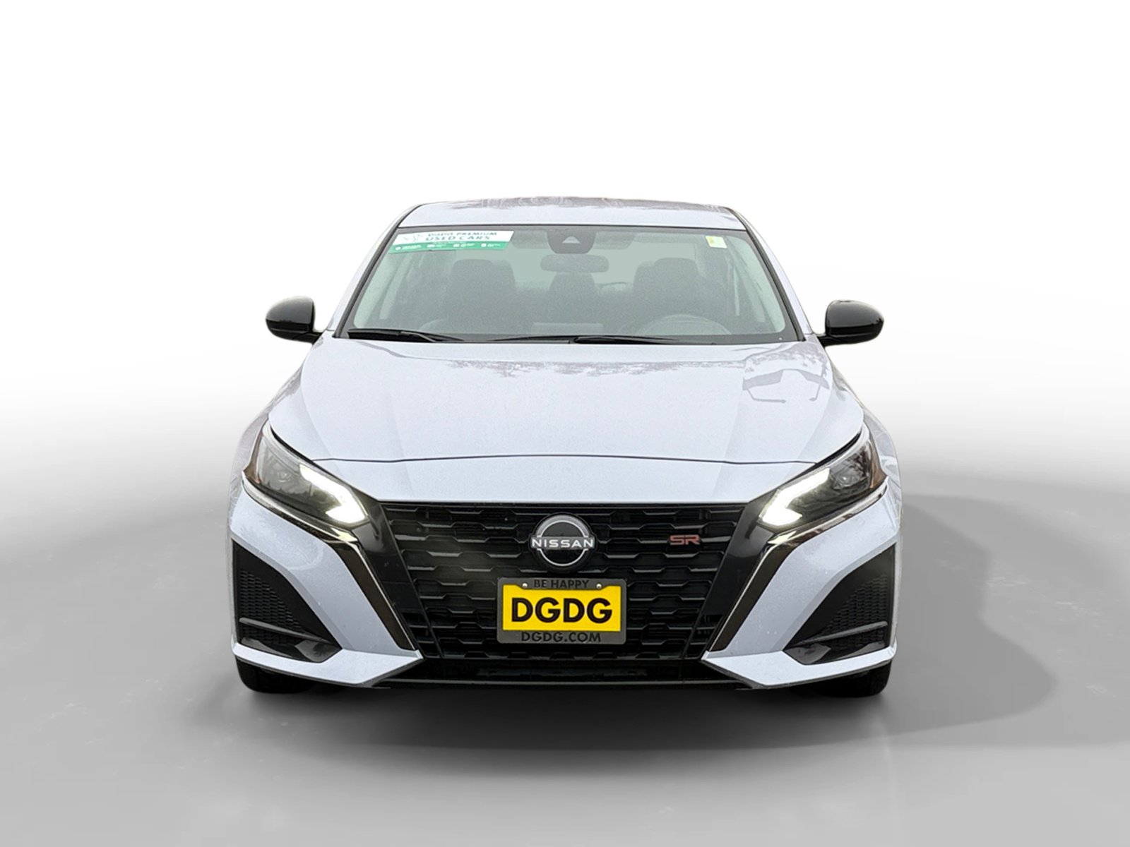 Used 2024 Nissan Altima 2.5 SR image 8