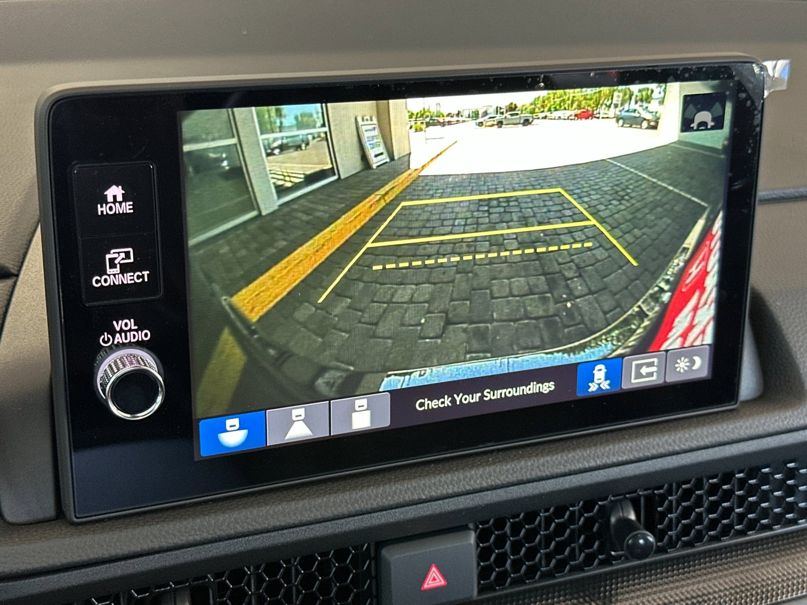New 2026 Honda CR-V Sport-L image 22