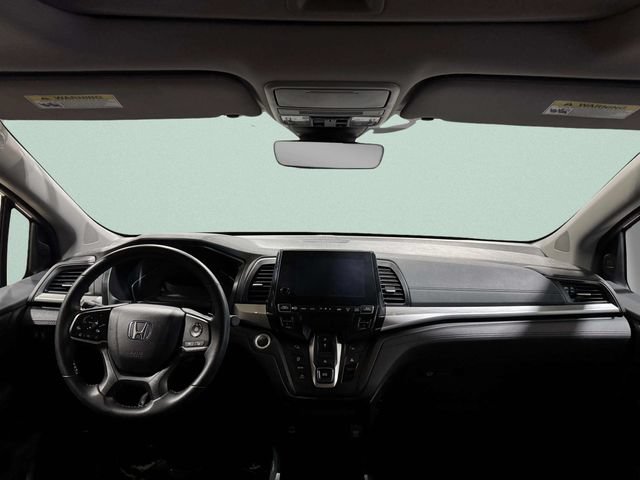 Used 2023 Honda Odyssey EX-L image 9