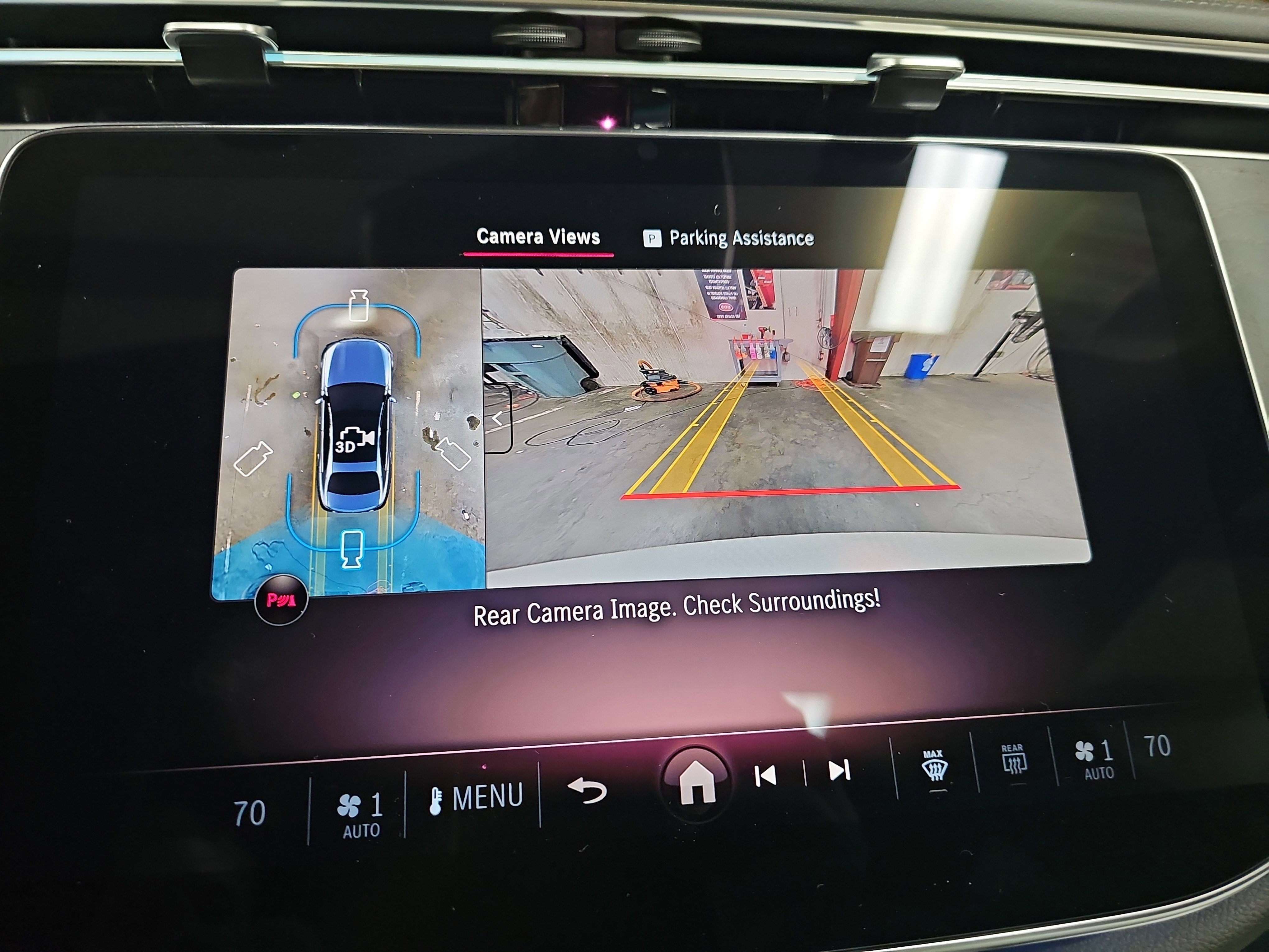 New 2026 Mercedes-Benz E 53 AMG e 4MATIC Sedan image 25