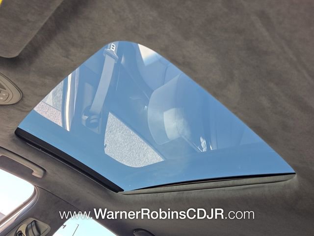 Used 2025 Genesis G70 3.3T Advanced w/ Sport Prestige Package image 20